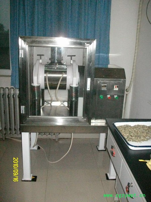 供应中草药粉碎机、振动式超微粉碎机、无损耗低温粉碎机、冬虫夏草粉碎机、细胞破壁机图2