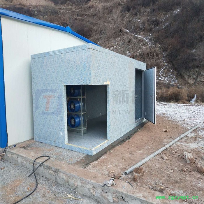 天杰 五味子烘干机 五味子风干机 五味子烘房 五味子烘干机小型 五味子烘干设备图2