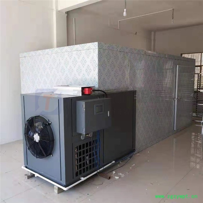 天杰 五味子烘干机 五味子风干机 五味子烘房 五味子烘干机小型 五味子烘干设备图8