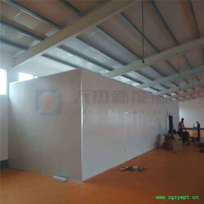 天杰 五味子烘干机 五味子风干机 五味子烘房 五味子烘干机小型 五味子烘干设备图4