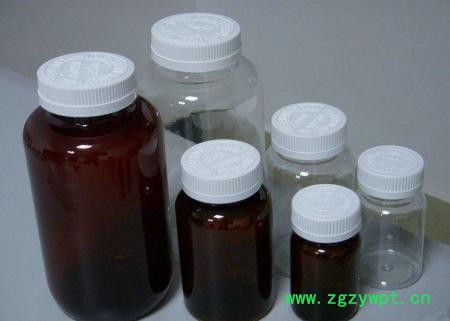 玛卡l塑料瓶小塑料瓶透明塑料瓶药用塑料瓶特价图3