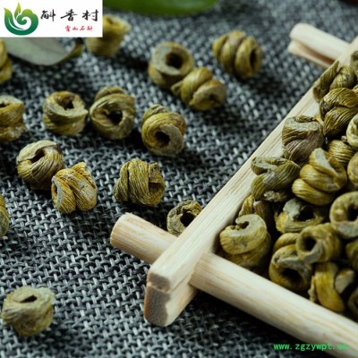 别山本草【斛香村】 正宗安徽霍山石斛 霍山铁皮石斛枫斗