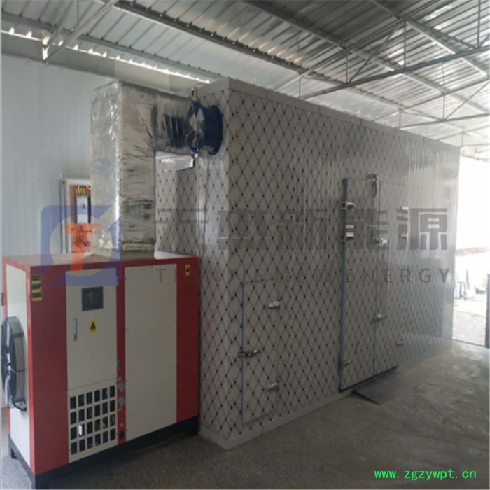 天杰 灵芝烘干机 小型家用灵芝烘干机  灵芝烘干机厂家图2