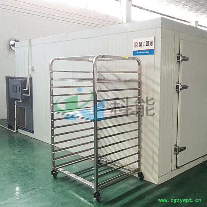 大型土茯苓烘干机图2