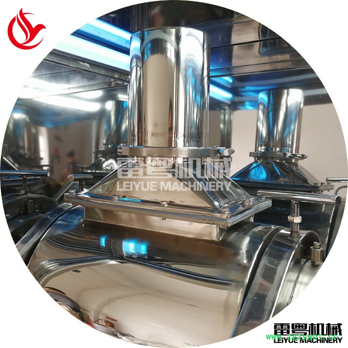 雷粤ZD10 超微粉碎机 深圳超微粉碎机厂家 灵芝磨粉机图5