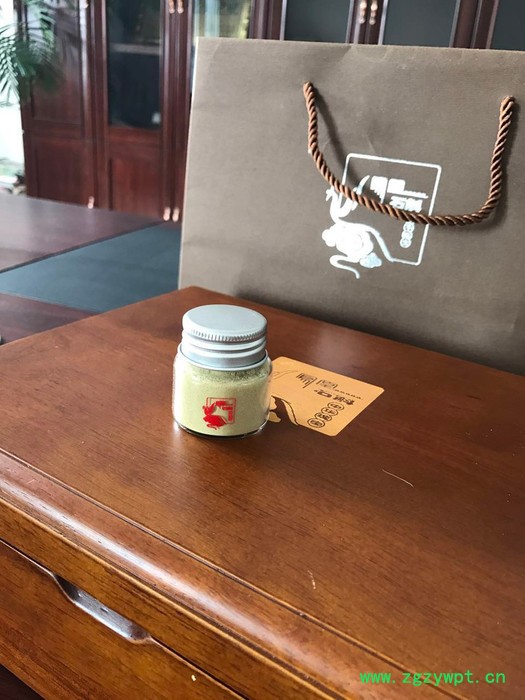 铁皮石斛 石斛礼盒，尊贵大方，全国包邮图4