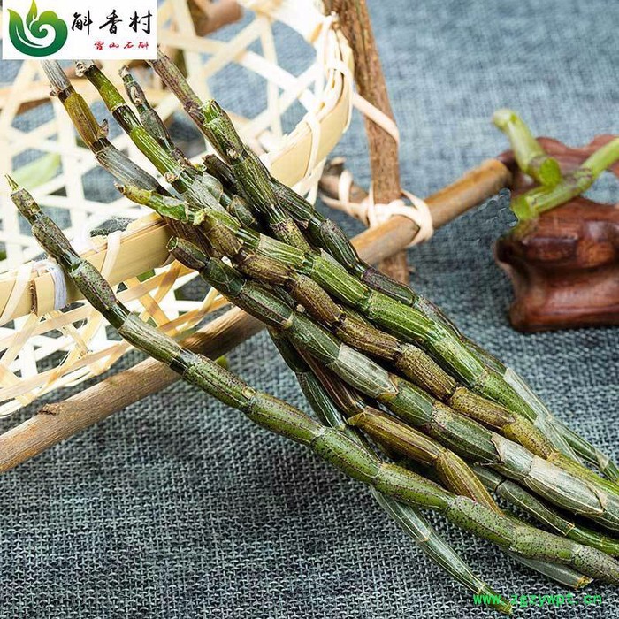 别山本草【斛香村】 安徽霍山石斛霍山铁皮石斛鲜条、现采新鲜石斛批发 铁皮石斛厂家图5