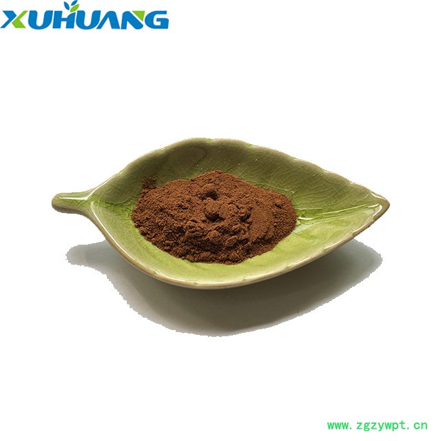 旭煌生物 五味子提取物 现货库存 大量批发图3