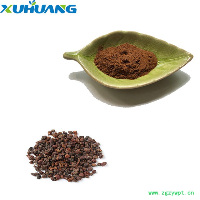 旭煌生物 五味子提取物 现货库存 大量批发