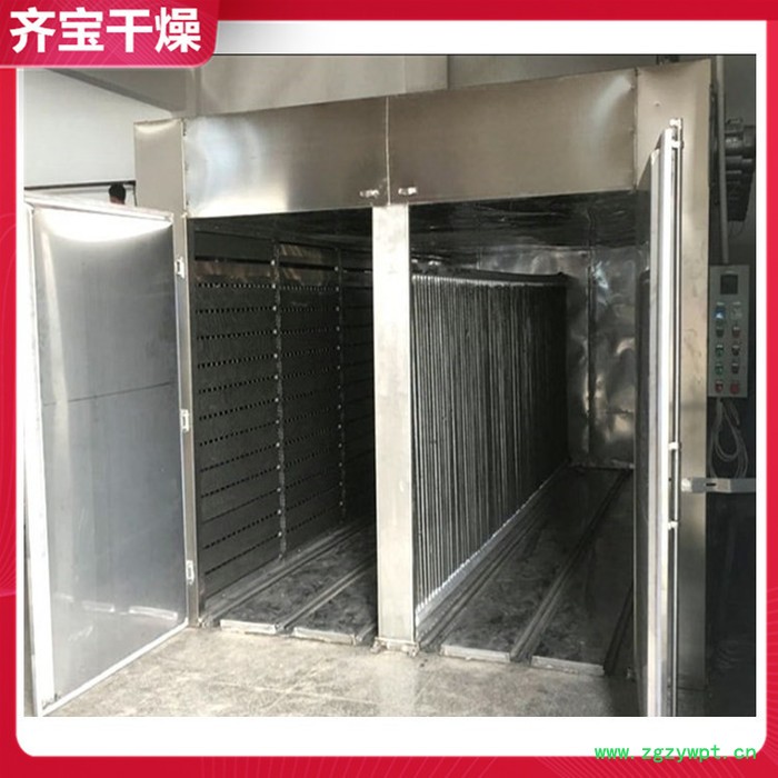 小型竹荪烘干机,五味子烘干设备,金丝皇菊箱式烘干机图7