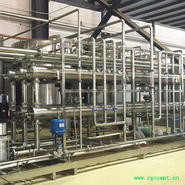 佳和过滤JH-MZ/NF 五味子膜分离设备 五味子过滤设备 五味子精制提纯 五味子低温浓缩 重庆植物提取过滤厂家图3