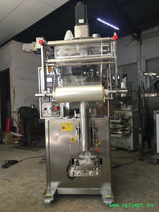 五味子花粉包装机河南供应价格 五味子花粉包装机厂家 五味子花粉剂包装机批发郑州图2