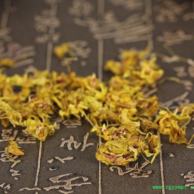 霍山仿**铁皮石斛花干花 散装铁皮枫斗花茶滋补中药材