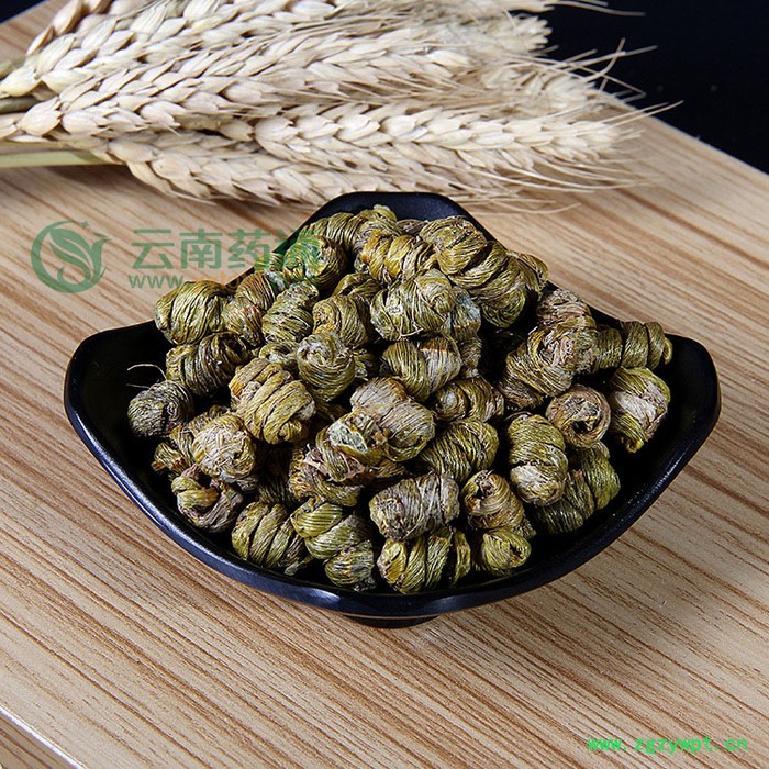 【特价包邮】正宗云南铁皮枫斗石斛鲜条颗粒紫皮石斛花朵100g包邮图3