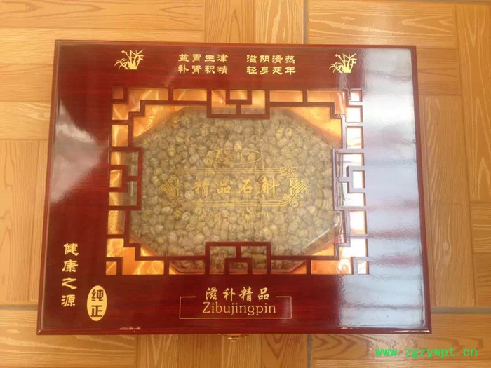 供应凡草秀铁皮石斛枫斗云南图2