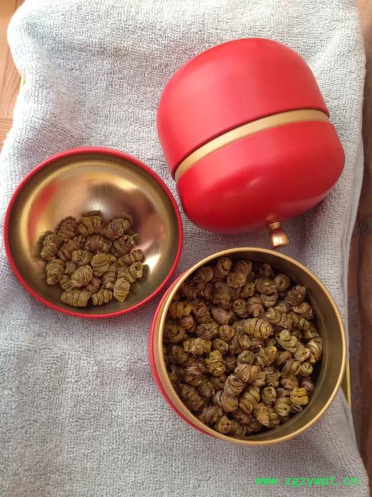 供应凡草秀铁皮石斛枫斗云南图3