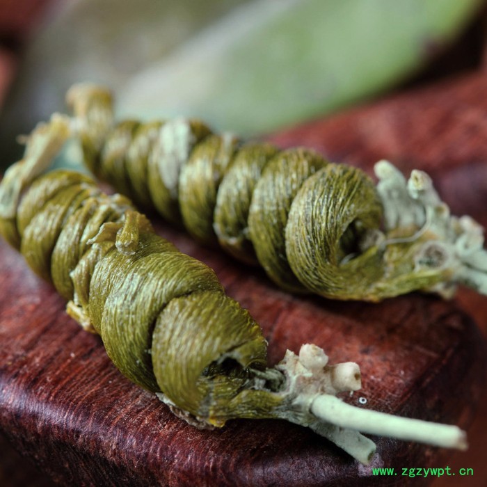 别山本草【斛香村】正宗霍山米斛安徽霍山石斛特级龙头凤尾仿**石斛枫斗图3