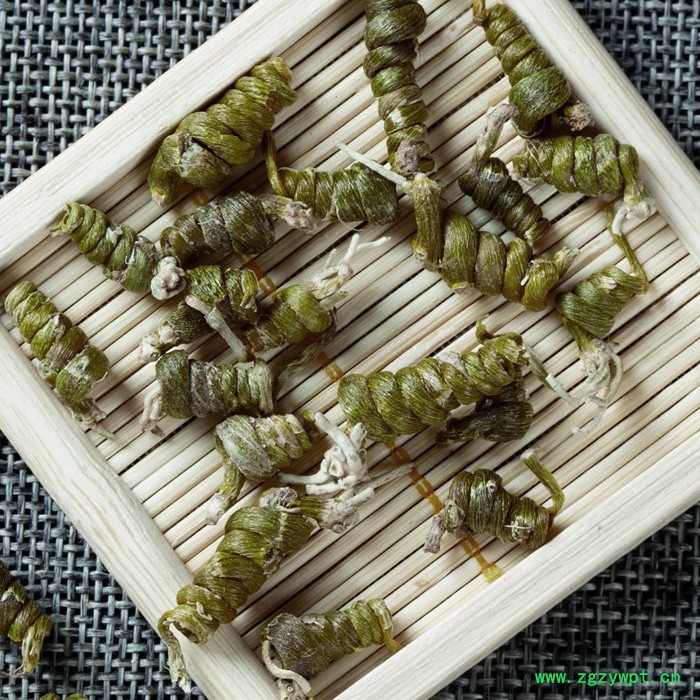 别山本草【斛香村】正宗霍山米斛安徽霍山石斛特级龙头凤尾仿**石斛枫斗图4