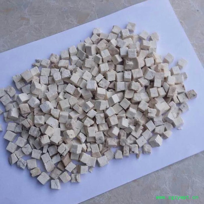 鹏程农业 茯苓成品茯苓丁生产图3