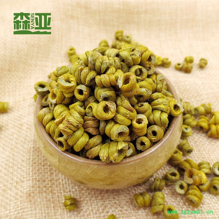 森亚 霍山石斛四年仿**铁皮石斛20克图5