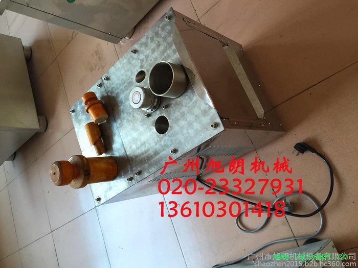 丽江玛卡专用切片机工厂直销价就在广州旭朗机械图7