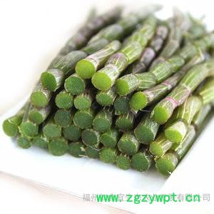 福州知食宜新鲜铁皮石斛切片图2