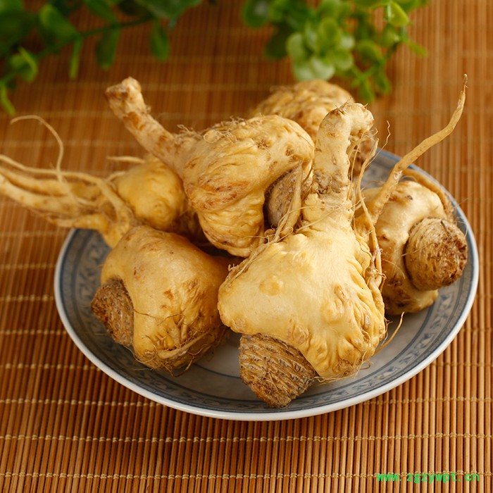 云南丽江新鲜玛咖鲜果 黄玛卡鲜果 秘鲁 补肾 现货销售 包邮图3