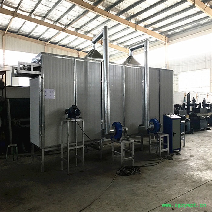 五味子烘干机 菊花蘑菇烘干设备 红薯干地瓜烘干箱 烘干房辣椒烘干机图6