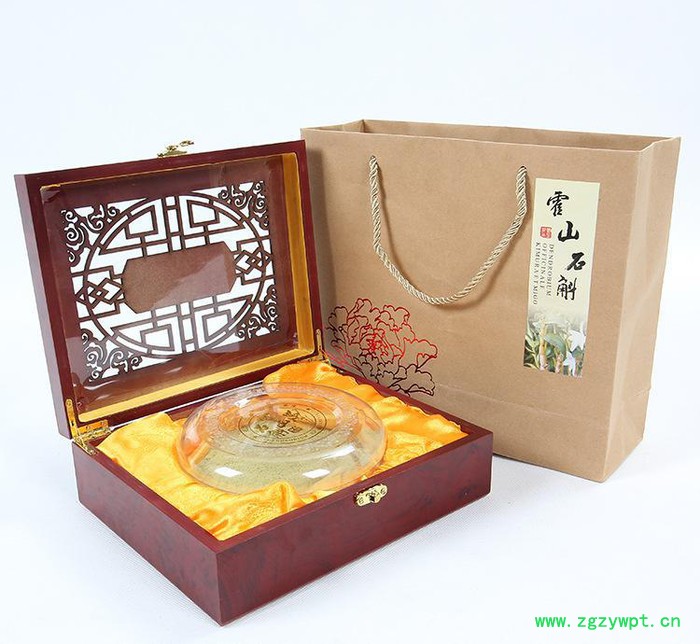 正宗霍山石斛粉铁皮石斛粉枫斗粉养胃护肝降血糖美容养颜40g包图2