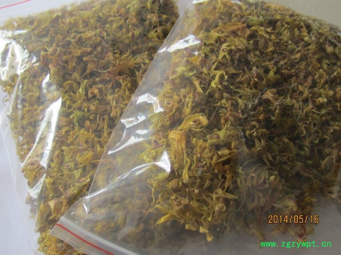 供应丽源石斛铁皮石斛干花