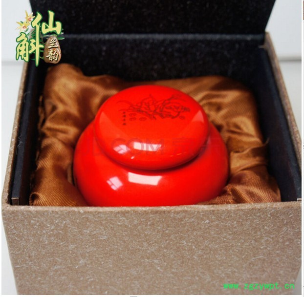 霍山石斛礼盒亲民体验装B-68元，限量版图3