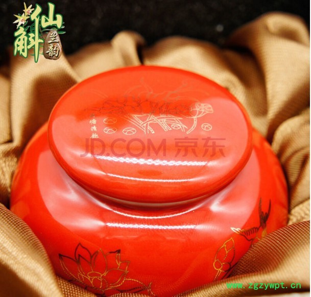 霍山石斛礼盒亲民体验装B-68元，限量版图4