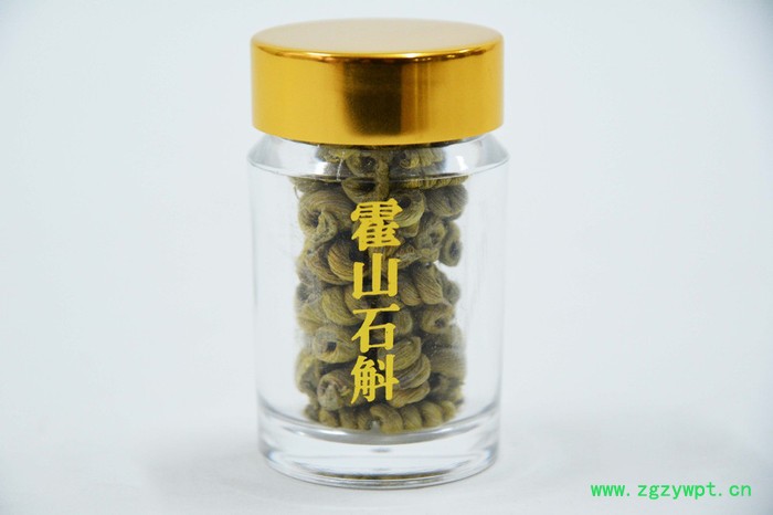 仙斛兰韵正宗铁皮石斛枫斗图2