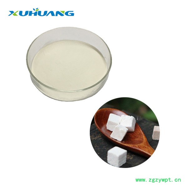 旭煌生物 茯苓提取物 多糖30%   茯苓提取物粉图6