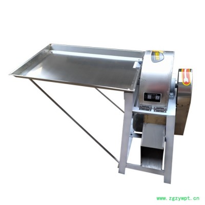 巧夺 药材切段机 切药材的机器 灵芝药材切段机 现货现发