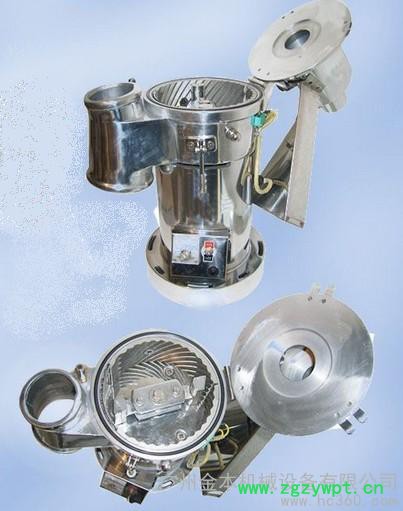 供应枸杞叶粉碎机,茯苓粉碎机,冬虫夏草粉碎机,白芍药粉碎机图3