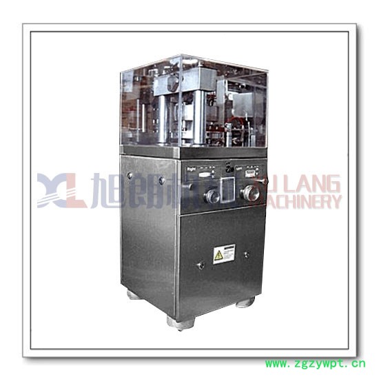 云南哪里有压玛卡片的机器?/小型旋转式压片机多少钱图3