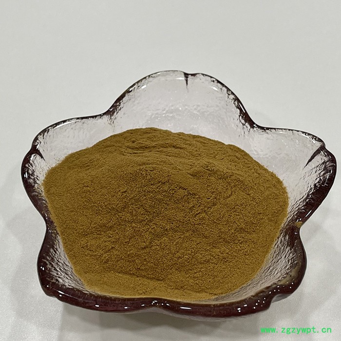 金萃坊  灵芝多糖30%  灵芝提取物 灵芝粉图2