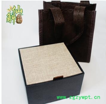 霍山石斛礼盒亲民体验装A--39元，限量版图3