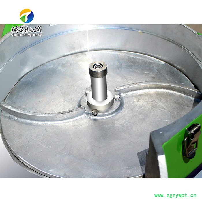 腾昇TS-Q311多功能式切菜机 根茎类果蔬切菜机 萝卜切片机 茯苓切片机 生姜切片机图7