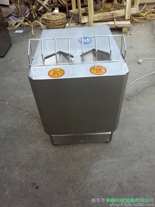 茯苓切片机 海带切丝切片机 食堂切菜机图8