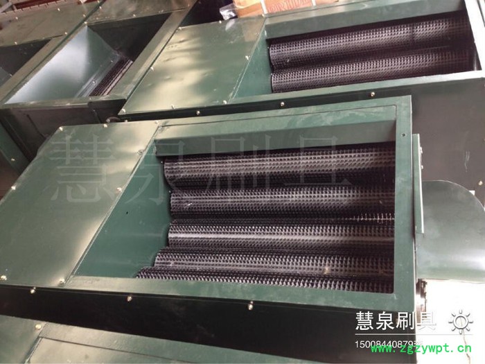 慧泉刷具    土豆去皮机    茯苓清洗机    山楂清洗机   果蔬清洗机   去皮机图6