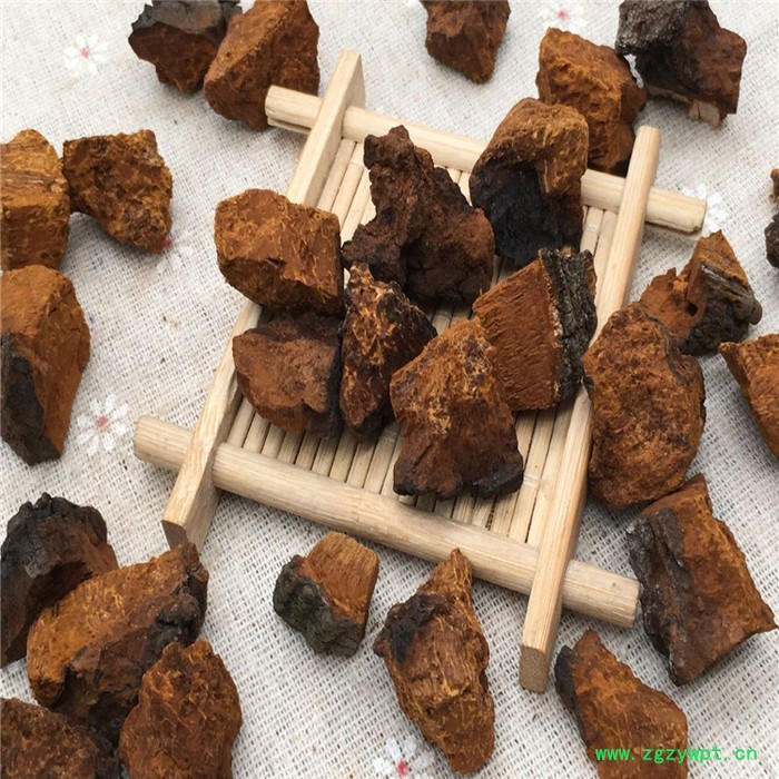 大兴安岭桦树茸 白桦茸100克 量大重优图2