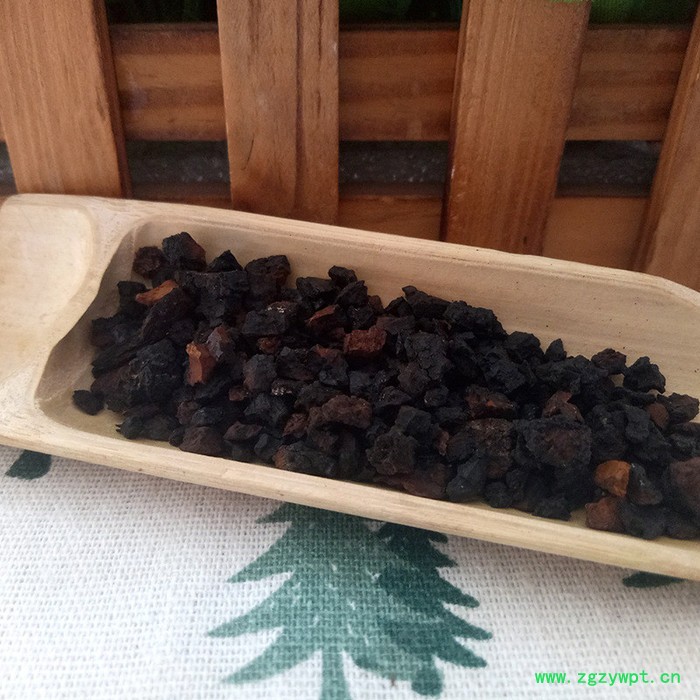 大兴安岭桦树茸 白桦茸100克 量大重优图3