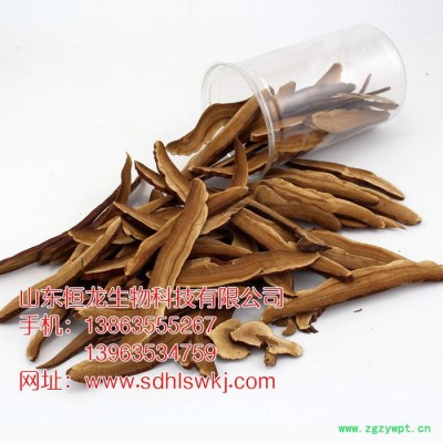 山东恒龙灵芝供应商 批发精选灵芝切片 半**南韩灵芝切片