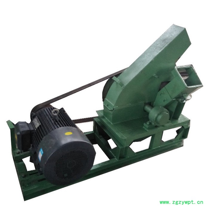 泰丰批发大型木材粉碎机 小型圆木粉碎机 香菇灵芝食用菌粉碎机图4