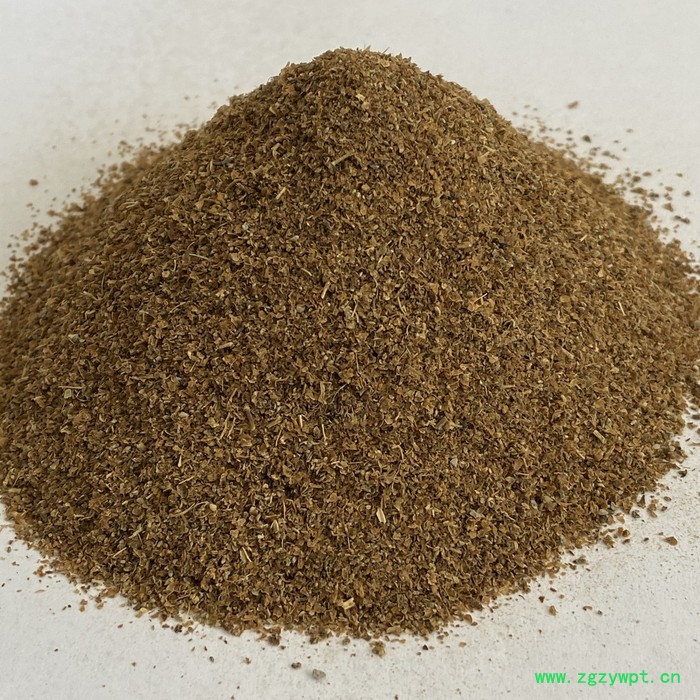 厂家供应 粗槐渣 可用于灵芝栽培料 金针菇菌包料 植物性饲料 量大从优图5