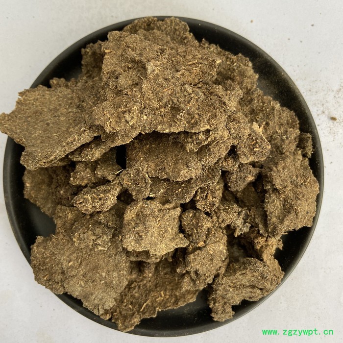 厂家供应 粗槐渣 可用于灵芝栽培料 金针菇菌包料 植物性饲料 量大从优图2