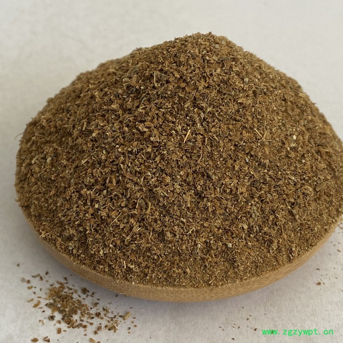厂家供应 粗槐渣 可用于灵芝栽培料 金针菇菌包料 植物性饲料 量大从优图8