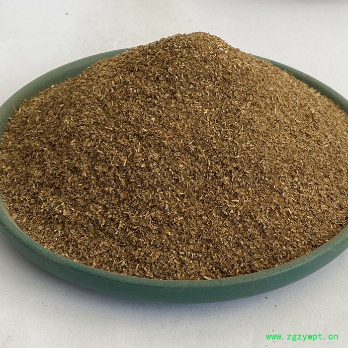 厂家供应 粗槐渣 可用于灵芝栽培料 金针菇菌包料 植物性饲料 量大从优图7